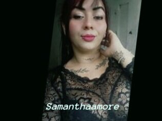 Samanthaamore