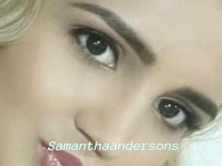 Samanthaandersons