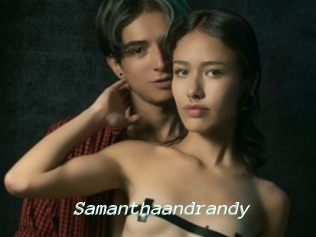 Samanthaandrandy