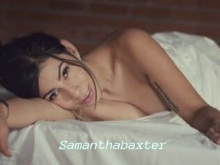 Samanthabaxter