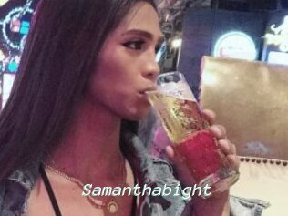 Samanthabight