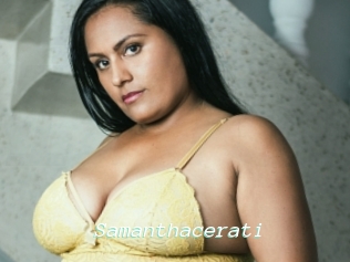 Samanthacerati