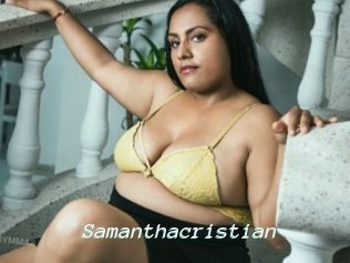 Samanthacristian
