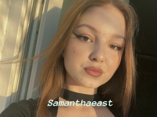 Samanthaeast