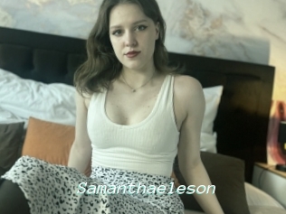 Samanthaeleson