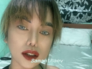 Samanthaev