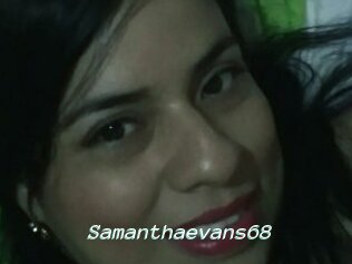 Samanthaevans68