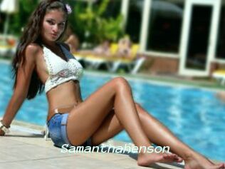 Samanthahenson
