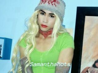 Samanthahots