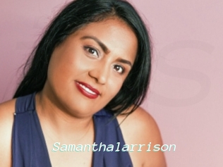Samanthalarrison