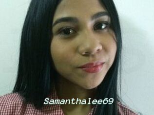 Samanthalee69