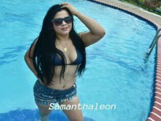 Samanthaleon