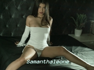Samanthaleone