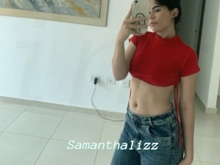 Samanthalizz