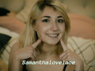 Samanthalovelace