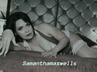 Samanthamaxwells