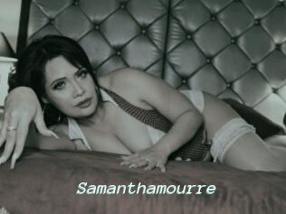 Samanthamourre
