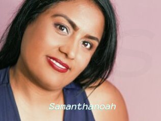 Samanthanoah