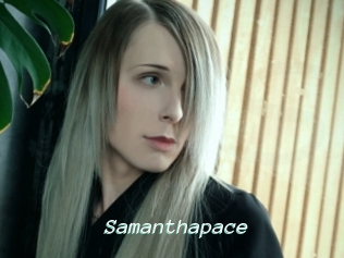 Samanthapace