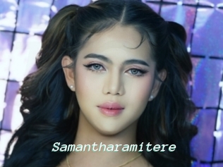 Samantharamitere