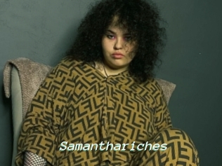 Samanthariches