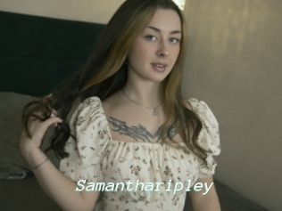Samantharipley