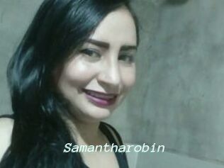 Samantharobin