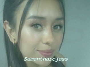Samantharojass