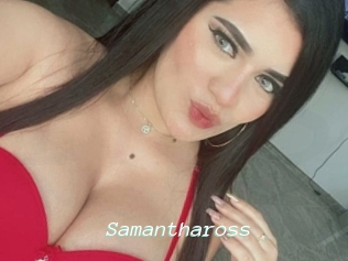 Samanthaross