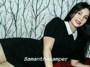 Samanthasamper