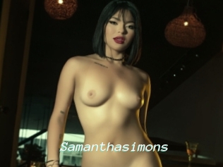 Samanthasimons