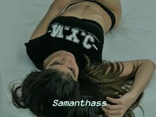 Samanthass