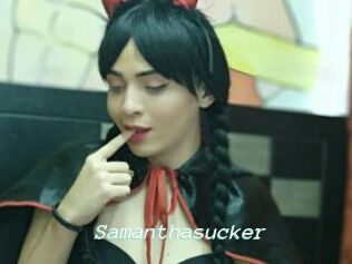 Samanthasucker