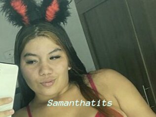 Samanthatits