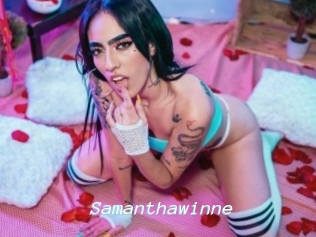 Samanthawinne