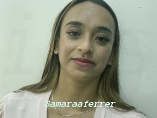 Samaraaferrer