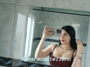 Samaracastellano