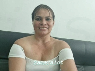 Samaralot