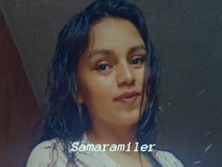 Samaramiler