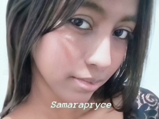 Samarapryce
