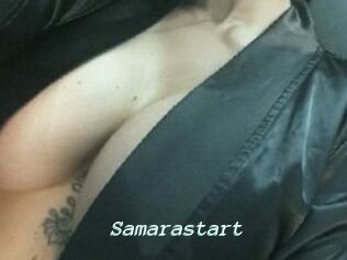 Samarastart