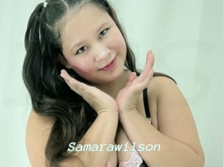 Samarawilson