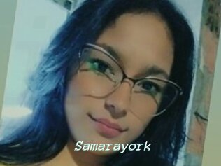 Samarayork