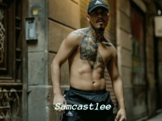 Samcastlee
