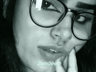 Samdeep