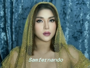 Samfernando