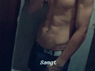 Samgt