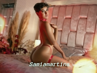 Samiamartins