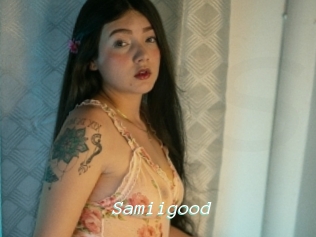 Samiigood