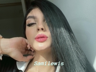 Samilewis